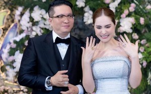 Trước khi bị bắt, chồng Đoàn Di Băng làm nghề gì mà khoe xây biệt thự 400 tỷ?