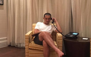 Bạch dinh 22 tỷ rộng 1000m² của Công Vinh - Thuỷ Tiên- Ảnh 2.