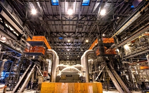 Động cơ siêu việt của cỗ máy Mach 12 thế giới chưa từng có- Ảnh 2.