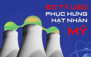 Thời cơ ngàn năm có một: Ông Trump vừa chọn 