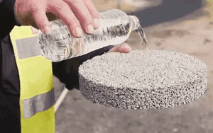 Phát minh đột phá về bê tông có thể thay đổi ngành xây dựng toàn cầu mãi mãi