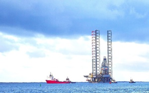 Hành trình rẽ sóng vượt đại dương trở về Việt Nam, sẵn sàng khai phá biển khơi