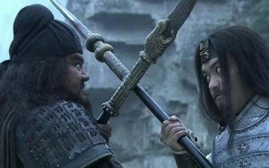 Mã Siêu đấu Trương Phi hơn 220 hiệp bất phân thắng bại: Nếu Lưu Bị đổi người, lịch sử liệu có đổi khác?