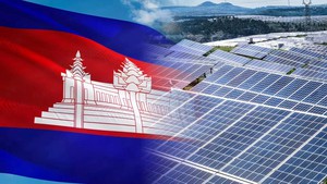 Chưa từng thấy: Một mặt hàng của Campuchia sụt giảm hơn 99%