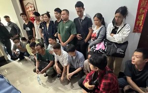 Campuchia bắt giữ 658 nghi phạm trong chiến dịch truy quét trung tâm lừa đảo trực tuyến