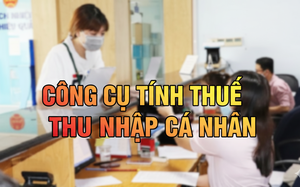 Những người được giảm thuế 1 triệu đồng cần chú ý ngay hôm nay - Ảnh 2.