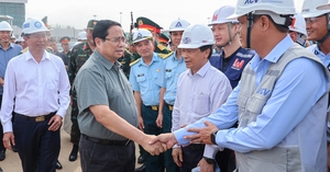 Trồng cỏ c&acirc;y, một doanh nghiệp t&igrave;m ra "long mạch" chinh phục th&agrave;nh c&ocirc;ng thị trường hơn 10 tỷ USD ở Việt Nam - Ảnh 5.