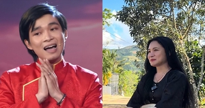 Mẹ ruột Ho&agrave;i Linh: "T&ocirc;i đ&acirc;u d&aacute;m nh&igrave;n Ho&agrave;i Linh" - Ảnh 3.