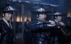 Đặt 120 bẫy ảnh, sau hơn 2 th&aacute;ng chuy&ecirc;n gia bất ngờ ph&aacute;t hiện lo&agrave;i vật hiếm từng vắng b&oacute;ng nhiều năm - Ảnh 5.