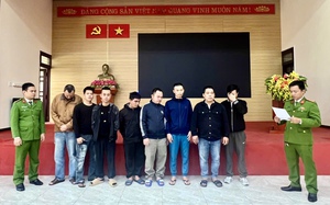 Bắt '&ocirc;ng tr&ugrave;m' Nguyễn Tiến Thiết sinh năm 1992 trong chuy&ecirc;n &aacute;n đặc biệt lớn, quy m&ocirc; gần 1.000 tỷ đồng - Ảnh 3.