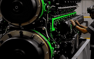 Ngo&agrave;i khơi Nhật Bản đang diễn ra hiện tượng hải lưu kỳ qu&aacute;i nhất tr&ecirc;n Tr&aacute;i đất - Ảnh 2.