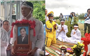 T&igrave;nh h&igrave;nh của Ho&agrave;i Linh khi sang tuổi 56 - Ảnh 2.