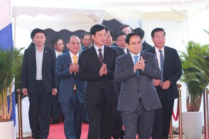 150.000 tỷ đồng Sun Group "ồ ạt" dồn v&agrave;o H&agrave; Nội, Quảng Ninh, TP.HCM v&agrave; Ph&uacute; Quốc  nằm trong 5 dự &aacute;n trọng điểm - Ảnh 9.