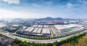 Tuyến đường sắt c&oacute; thể l&agrave;m lung lay sức &eacute;p kinh tế của phương T&acirc;y - Ảnh 3.