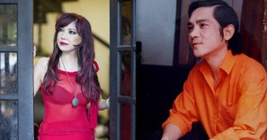 Phi Thanh Vân giờ là Tiến sĩ tâm lý Trường Đại học California - Ảnh 2.