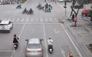 C&aacute;ch nhận th&ocirc;ng b&aacute;o phạt nguội từ Camera AI trong 2 giờ ngay tr&ecirc;n điện thoại, ai tham gia giao th&ocirc;ng cũng đều n&ecirc;n biết - Ảnh 4.