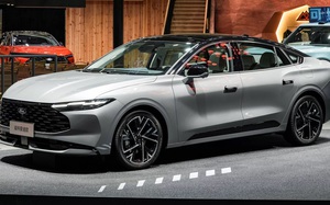 Chờ Kia Seltos 2026 hay chốt lu&ocirc;n đời hiện tại, b&agrave;i trải nghiệm xe mới vừa ra mắt n&agrave;y c&oacute; thể gi&uacute;p kh&aacute;ch Việt c&oacute; th&ecirc;m c&acirc;u trả lời - Ảnh 2.