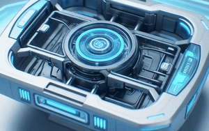 Ph&aacute;t minh của Mỹ l&agrave;m rung chuyển cả 3 ng&agrave;nh x&acirc;y dựng, giao th&ocirc;ng, vũ trụ: Vật liệu bền ngang nh&ocirc;m th&eacute;p, chống ẩm chống ch&aacute;y &lsquo;ngon ơ&rsquo;, giảm 90% ph&aacute;t thải carbon - Ảnh 1.