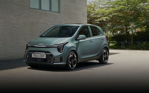 CEO Ford thừa nhận kh&ocirc;ng thể cạnh tranh với Toyota v&agrave; Hyundai ở ph&acirc;n kh&uacute;c xe cỡ nhỏ - Ảnh 4.