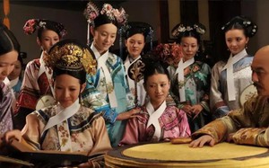 Cứ nghĩ em d&acirc;u t&ocirc;i hiền l&agrave;nh, kh&ocirc;ng ngờ ẩn sau nụ cười l&agrave; một toan t&iacute;nh khiến cả nh&agrave; "đ&oacute;ng băng" - Ảnh 2.