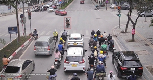 Danh s&aacute;ch 285 xe bị phạt nguội trong một tuần ở Bắc Ninh - Ảnh 3.