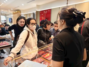 Bị ch&acirc;u &Acirc;u quay lưng với kh&iacute; đốt, Nga t&igrave;m thấy cứu tinh ngay tại ch&acirc;u &Aacute;: Xuất khẩu tăng gấp đ&ocirc;i trong 11 th&aacute;ng, đều kh&ocirc;ng phải Trung Quốc hay Ấn Độ - Ảnh 2.