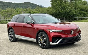 Nhập khẩu &ocirc; t&ocirc; cuối năm: Xe Trung Quốc bứt tốc mạnh - Ảnh 1.