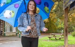 T&agrave;o Th&aacute;o giết Lữ Bố tưởng trừ đại họa, kh&ocirc;ng ngờ Qu&aacute;ch Gia thở d&agrave;i: Người đ&aacute;ng sợ l&agrave; kẻ đứng b&ecirc;n cạnh - Ảnh 5.