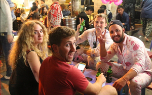 Lo&agrave;i chim &ldquo;h&uacute;t t&agrave;i lộc&rdquo;: Xuất hiện d&agrave;y đặc ở Việt Nam v&igrave; l&yacute; do kh&ocirc;ng ngờ - Ảnh 6.