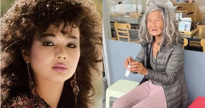 Bố ruột V&acirc;n Quang Long n&oacute;i một điều trước mộ con trai - Ảnh 6.