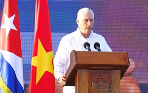 Thảm họa lũ lụt Đông Nam Á qua 25 góc nhìn - Ảnh 3.