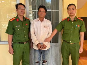 Truy n&atilde; đặc biệt Trần Văn Q&uacute;y Chủ tịch HĐQT Sam Group  - Ảnh 2.