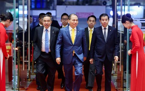 Vừa tuyên bố sẽ không từ bỏ năng lượng Nga chưa được bao lâu, quốc gia châu Á lại sắp phải ‘quay xe’, nguyên nhân đến từ đâu? - Ảnh 2.