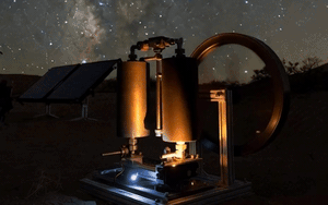 Trung Quốc lộ kế hoạch về "siêu tàu đầu tiên trên thế giới" rung chuyển ngành vận tải biển toàn cầu - Ảnh 6.