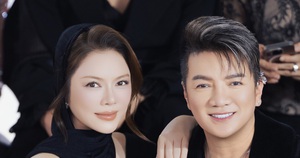 Nữ MC đài truyền hình từng tuyển chồng trên mạng: "Quan trọng là lương tâm của mỗi người" - Ảnh 3.