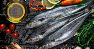 Việt Nam có loại cá đại bổ, giá cực bình dân nhưng hay bị bỏ qua: Rất tốt cho nam giới - Ảnh 5.