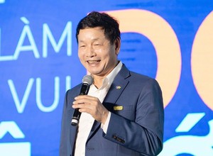 Tiết lộ mới nhất về Mạng Blockchain Việt Nam: Chuyên gia trong nước đã nắm 100% công nghệ lõi, xây dựng năng lực xử lý dữ liệu cho hơn 100 triệu dân - Ảnh 3.