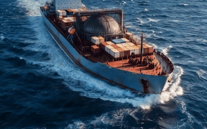 Công trình 2,2 tỷ USD của Mỹ lặng lẽ "chết yểu" - Ảnh 2.