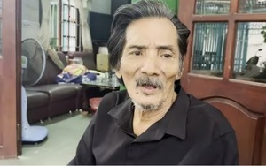 Vợ 4 đưa con gái về chịu tang Thương Tín - Ảnh 3.