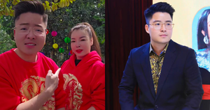 Showbiz Việt: Loạt bê bối gây sốc năm 2024 - Ảnh 4.