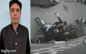 Nam shipper bị hành hung đến chấn động não, tỷ lệ thương tích 3%, tài xế xe Lexus đối diện mức án nào? - Ảnh 3.