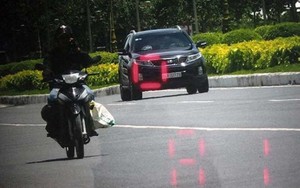 Lái xe mong muốn có đồng hồ đếm ngược tại giao lộ - Ảnh 3.