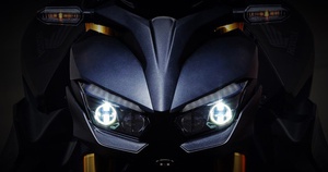 Honda sắp bán tại Việt Nam xe tay ga mới: Vẻ ngoài hầm hố, cốp to hơn của Lead, mạnh gấp đôi Air Blade - Ảnh 12.