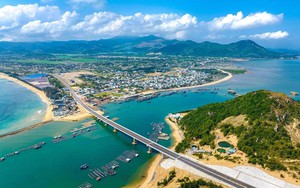 Đề xuất Việt Nam có khu du lịch 1 tỷ USD - Ảnh 5.