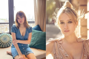 Mỹ nhân gợi cảm nhất Philippines trẻ đẹp khó tin ở tuổi 40, bận mấy cũng không bao giờ quên 1 việc - Ảnh 4.