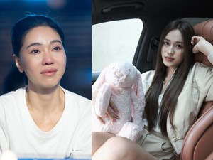 Showbiz 25/2: Em trai NSƯT Vũ Linh nhập viện - Ảnh 3.