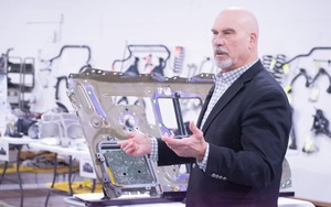 Skoda Kodiaq 2025 chốt giá từ 1,45 tỷ tại Việt Nam: 2 phiên bản, đều AWD, cạnh tranh Santa Fe với giá tiệm cận Palisade - Ảnh 38.