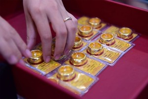 Tiền đổ vào tài khoản Phạm Thoại như thế nào? - Ảnh 3.