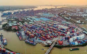 Sân bay lớn nhất Campuchia sắp hoàn thành, quy mô ra sao so với Long Thành, Gia Bình? - Ảnh 2.