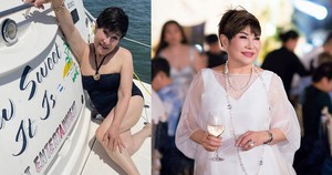 Showbiz 25/2: Em trai NSƯT Vũ Linh nhập viện - Ảnh 4.
